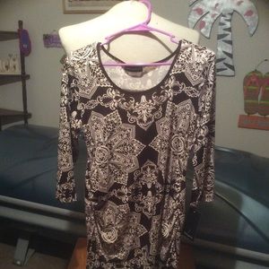 NWT Anticipation size 4/6 dress